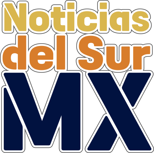 Noticias del Sur MX Logo
